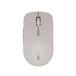 CANYON mouse MW-12 Dual band Wireless Beige