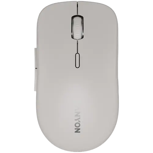 CANYON mouse MW-12 Dual band Wireless grey