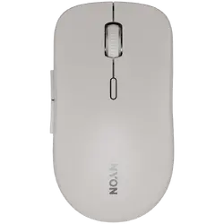 CANYON mouse MW-12 Dual band Wireless grey