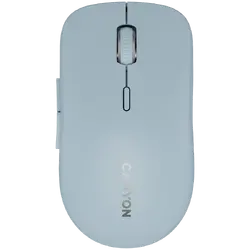 CANYON mouse MW-12 Dual band Wireless Blue