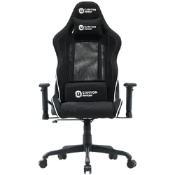 CANYON gaming chair Shift MCCH01 Transformer Black