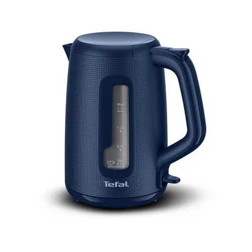 Електрическа кана, Tefal KO2M0410 Ket Morning Wanted Blue Eu
