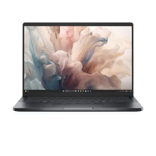 Лаптоп, Dell Pro 14 Premium PA14250, Intel Ultra 7 266V (48 TOPS NPU, 8 cores, up to 5.0GHz), 14.0" FHD+(1920x1200) WVA 400nits AG, 16GB LPDDR5x, 8533MT/s (onbd), 512GB SSD, Intel Arc, 8MP HDR+IR Cam and Mic, Wi-Fi 7, FPR, Backlit Kb, Win11 Pro, Magnesium, 3Y PS Лаптоп, Dell Pro 14 Premium PA14250, Intel Ultra 7 266V (48 TOPS NPU, 8 cores, up to 5.0GHz), 14.0" FHD+(1920x1200) WVA 400nits AG, 16GB LPDDR5x, 8533MT/s (onbd), 512GB SSD, Intel Arc, 8MP HDR+IR Cam and Mic, Wi-Fi 7, FPR, Backlit Kb, Win11 Pro, Magnesium, 3Y PS
