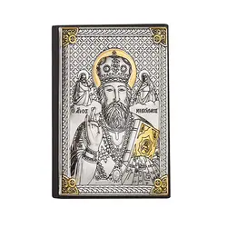Икона Свети Николай 5/7см.