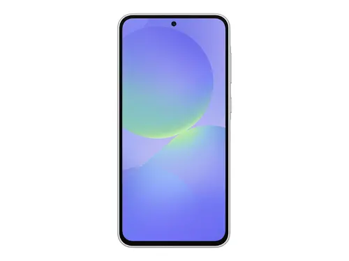 Мобилен телефон, Samsung SM-A366 GALAXY A36 5G 128GB 6GB Awesome White