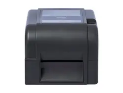 Етикетен принтер, Brother TD-4420TN Thermal Transfer Desktop Label Printer