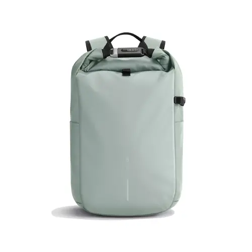 Раница XD-design Urban Water Resistant Anti-theft 16“, Iceberg Green