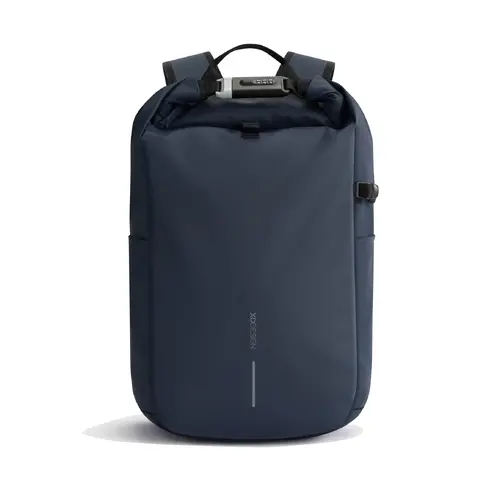 Раница XD-design Urban Water Resistant Anti-theft 16“, морскосиня