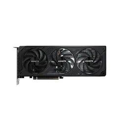 Видео карта GIGABYTE RTX 5070 WINDFORCE OC SFF 12GB GDDR7