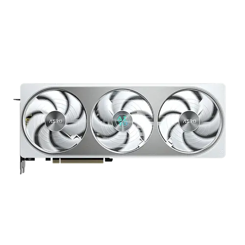 Видео карта GIGABYTE RTX 5070 AERO OC 12GB GDDR7