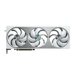 Видео карта GIGABYTE RTX 5070 AERO OC 12GB GDDR7