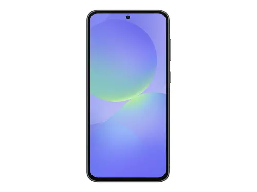 Мобилен телефон, Samsung SM-A366 GALAXY A36 5G 256GB 8GB Awesome Black