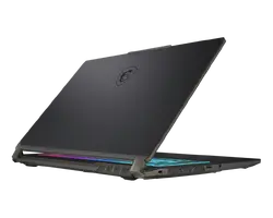 Лаптоп, MSI Cyborg 15 A13VEK, i7-13620H (10C/16T, up to 4.90GHz, 24 MB), GeForce RTX 4050 6GB GDDR6 194 AI TOPS, 15.6