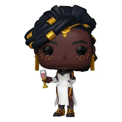 Фигурка Arcane League of Legends POP! Animation Mel #1489
