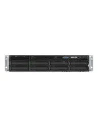 Intel L9 System based on R2308WFTZSR, 1 x Intel Xeon Silver 4210R Processor, 4 x 16GB DDR4 RDIMM, 2 x SSD SAMSUNG PM893 480GB,  9361-8i, 12Gb/s, SAS/SATA 8-port int, RAID 0/1/5/6/10/50/60, AXXRMM4LITE2 Management Card, (1+1) 1300W Red. PSU
