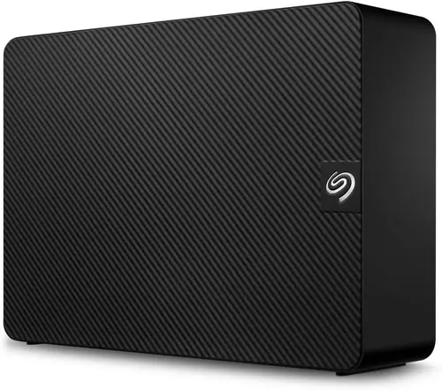SEAGATE HDD External Expansion Desktop Drive (3.5'/24TB/ USB 3.0)