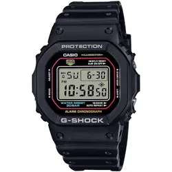 Мъжки часовник Casio G-Shock - DW-5600RL-1ER