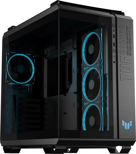 Кутия за компютър, Asus TUF Gaming GT502 Horizon TG
