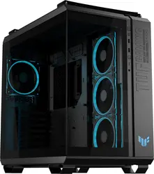 Кутия за компютър, Asus TUF Gaming GT502 Horizon TG