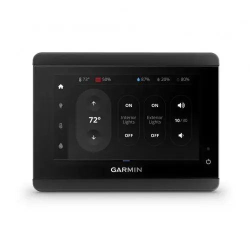 Garmin TD 50, 5" сензорен дисплей 010-02139-10 Garmin TD 50, 5" сензорен дисплей 010-02139-10