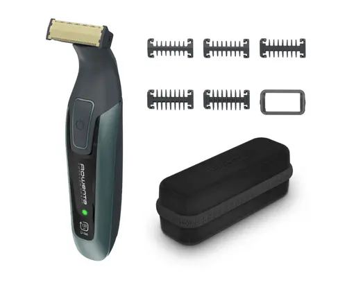 Тример, Rowenta TN6044E0 Forever Sharpcomfort