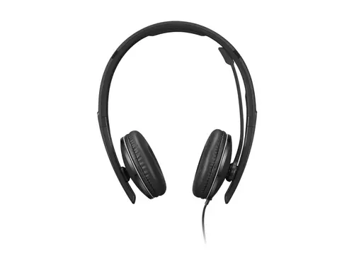 Слушалки, Lenovo USB-A Wired Stereo Headset Gen 2