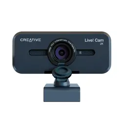 Двойна Уеб камера Creative Project Watcher
