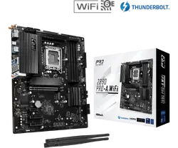 Дънна платка, ASROCK Z890 PRO-A WIFI