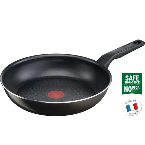Тиган, Tefal C3840553 Fp26 Junko Pe Xl Intense Black
