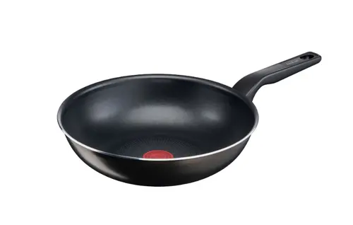 Тиган, Tefal C3841953 Wok28 Opium Pe Xl Intense Black