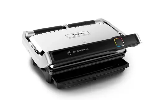 Барбекю, Tefal GC760D30 Gril Optigrill Elite Xl Silv Ee