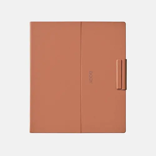 Калъф с клавиатура и тракпад BOOX за Note Max 13.3", Оранжев