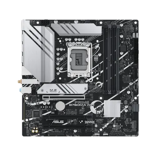 Дънна платка, Asus Prime B760M-A Wi-Fi