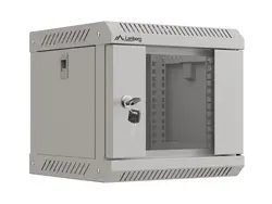 Комуникационен шкаф, Lanberg rack cabinet 10