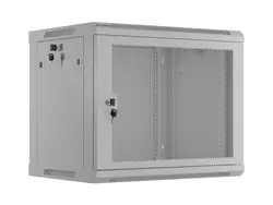 Комуникационен шкаф, Lanberg rack cabinet 19