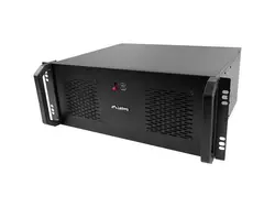 Комуникационен шкаф, Lanberg rackmount server chassis atx 350/10 19