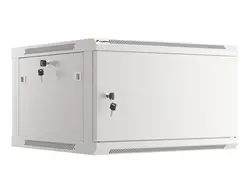 Комуникационен шкаф, Lanberg rack cabinet 19