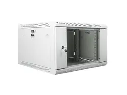 Комуникационен шкаф, Lanberg rack cabinet 19