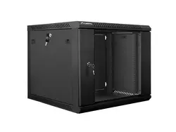 Комуникационен шкаф, Lanberg rack cabinet 19