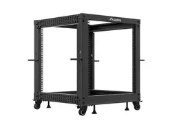 Комуникационен шкаф, Lanberg open rack 19