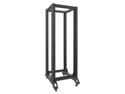 Комуникационен шкаф, Lanberg open rack 19