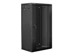 Комуникационен шкаф, Lanberg rack cabinet 19