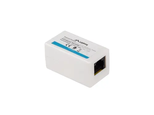 Конектор, Lanberg RJ-45 inline coupler CAT.6