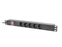Разклонител, Lanberg power distribution unit (pdu) 19