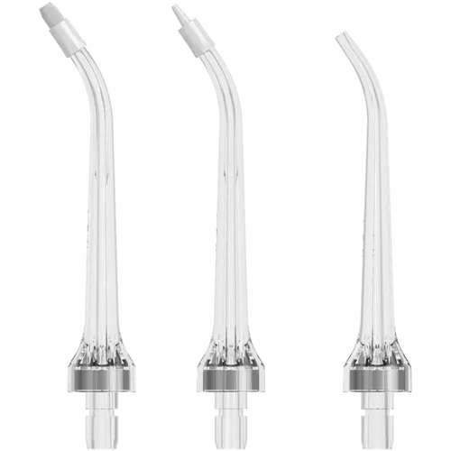 ADI0003 irrigator Nozzles, accessory, Standard Nozzle, Orthodonitc Nozzle, Periodontal Nozzle