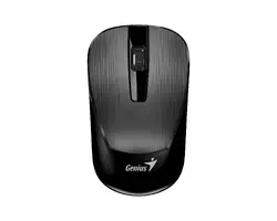 Genius безжична мишка Wireless Mouse NX-7015 - 2.4G, Black