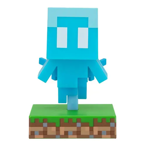 Лампа Paladone Icons  Minecraft - Allay Light, PP12709MCF