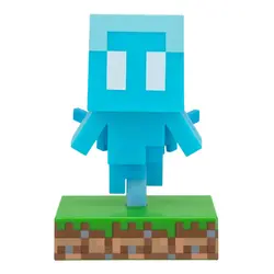 Лампа Paladone Icons  Minecraft - Allay Light, PP12709MCF