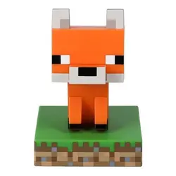 Лампа Paladone Icons: Minecraft - Fox Light, PP13275MCF