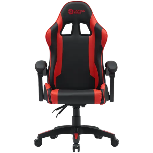 CANYON gaming chair Core SGCH2 Black Red